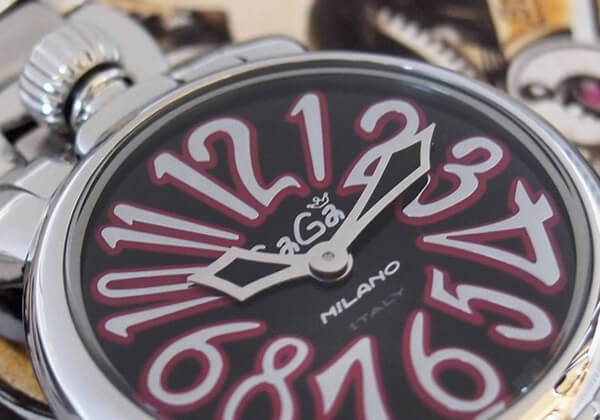 ガガミラノスーパーコピー Gaga Milano マヌアーレ 35mm MANUALE 腕時計 GaGa MILANO 6020.3レディース